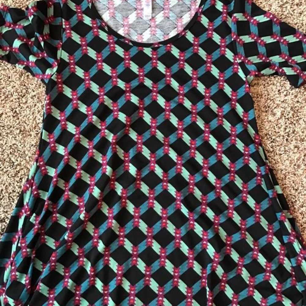 Xxs Lularoe perfect
